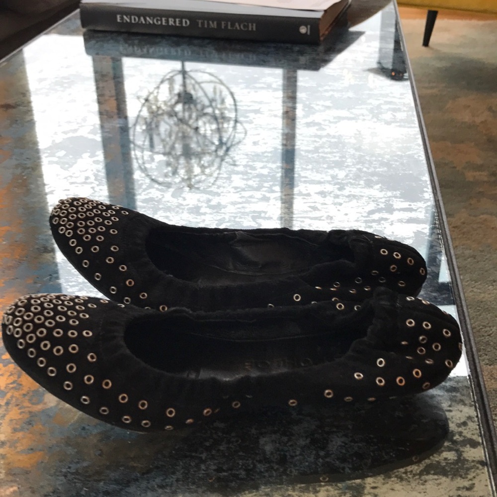 Shoes- See by Chloe